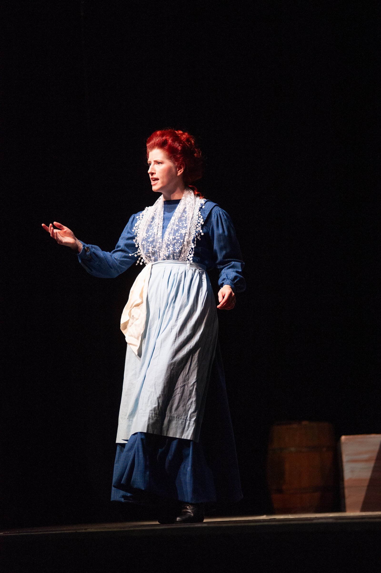 One Vote! production photo 29