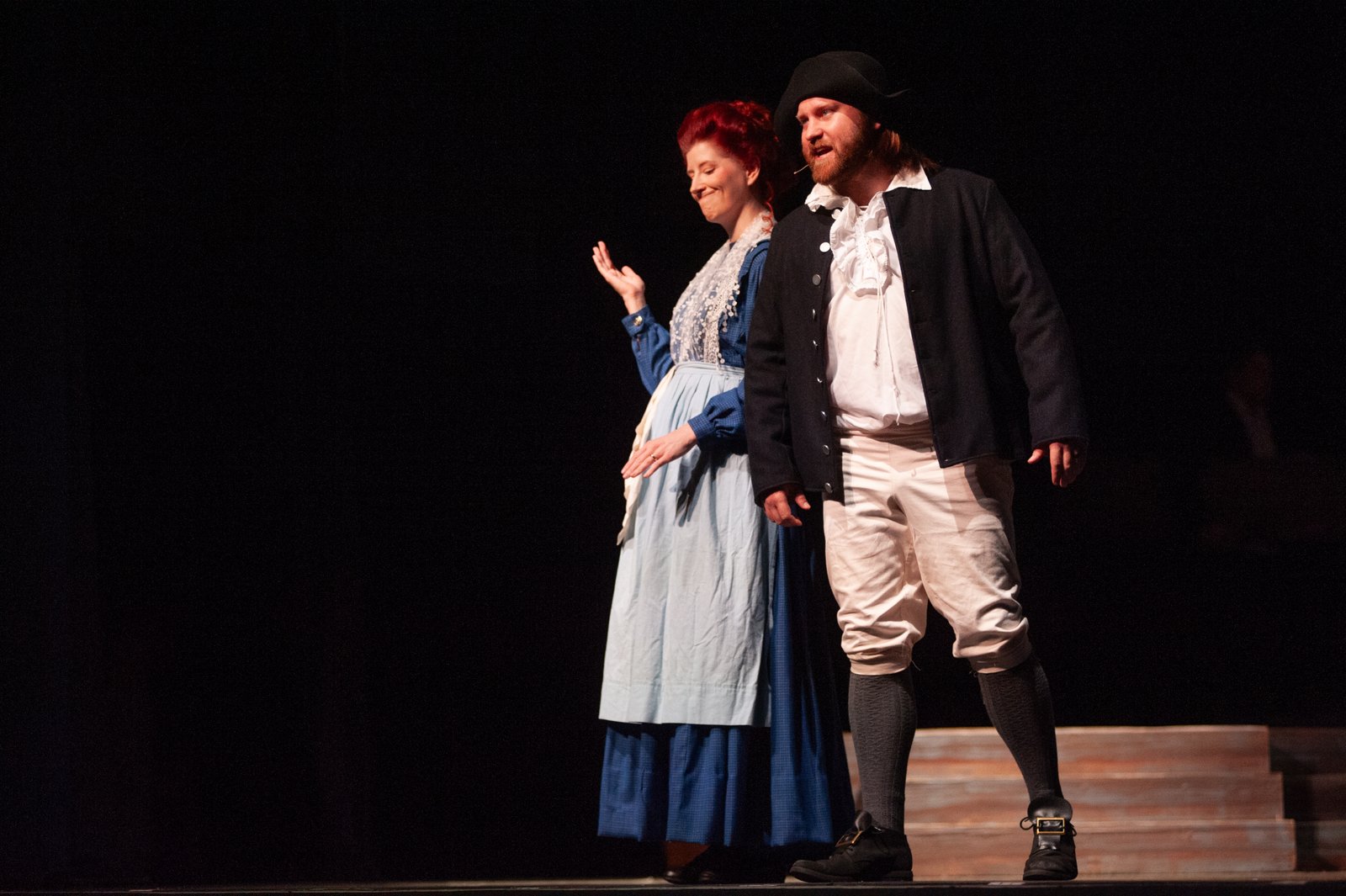 One Vote! production photo 30
