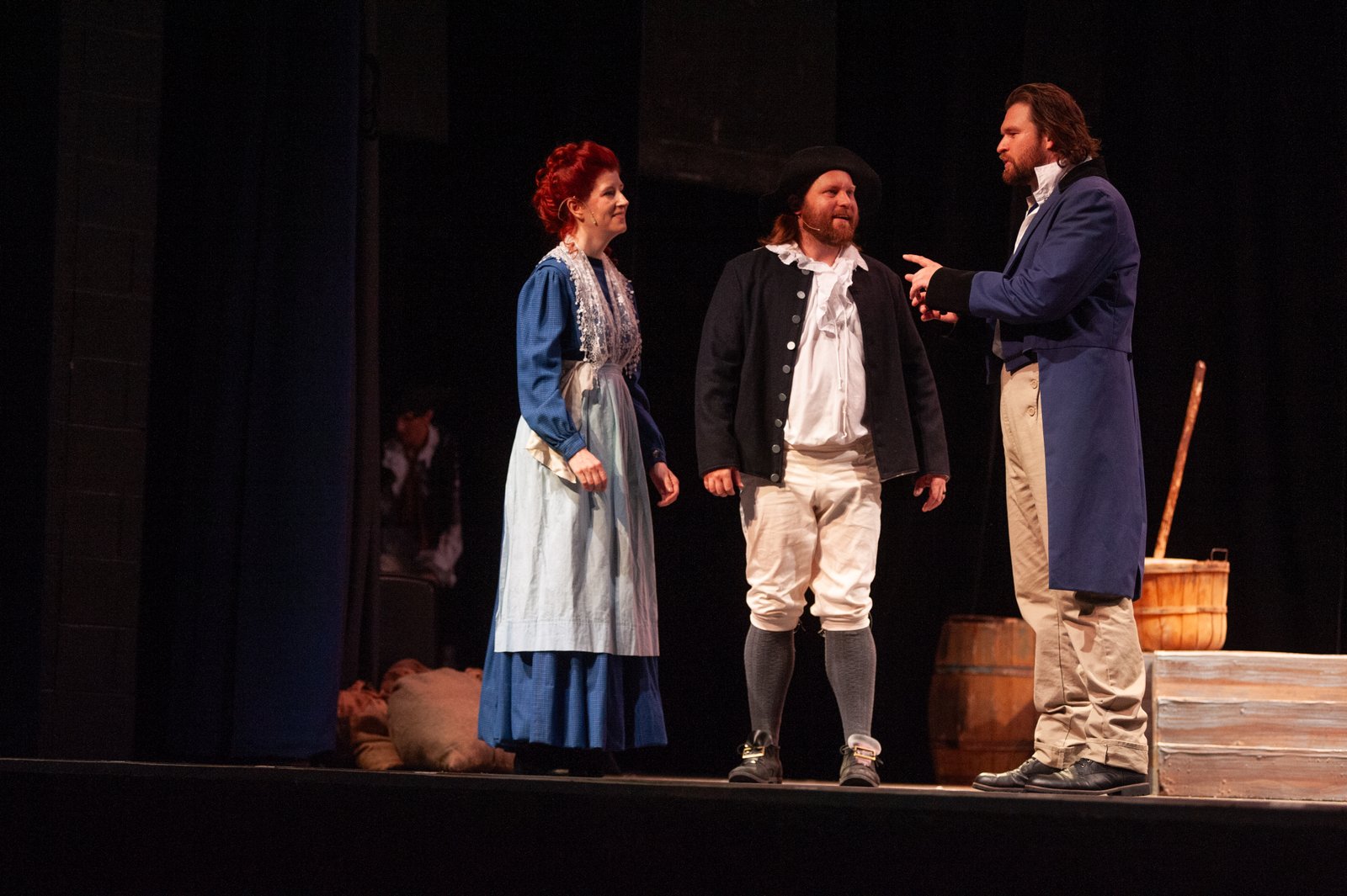 One Vote! production photo 37