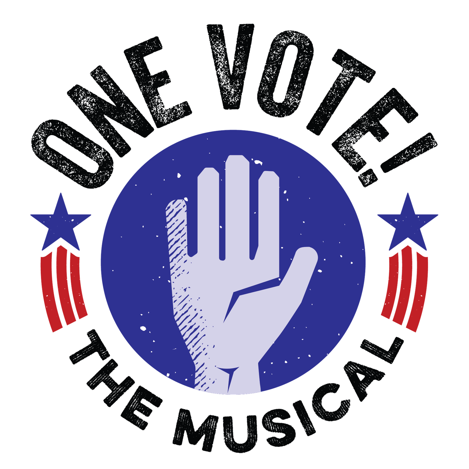 One Vote Logo